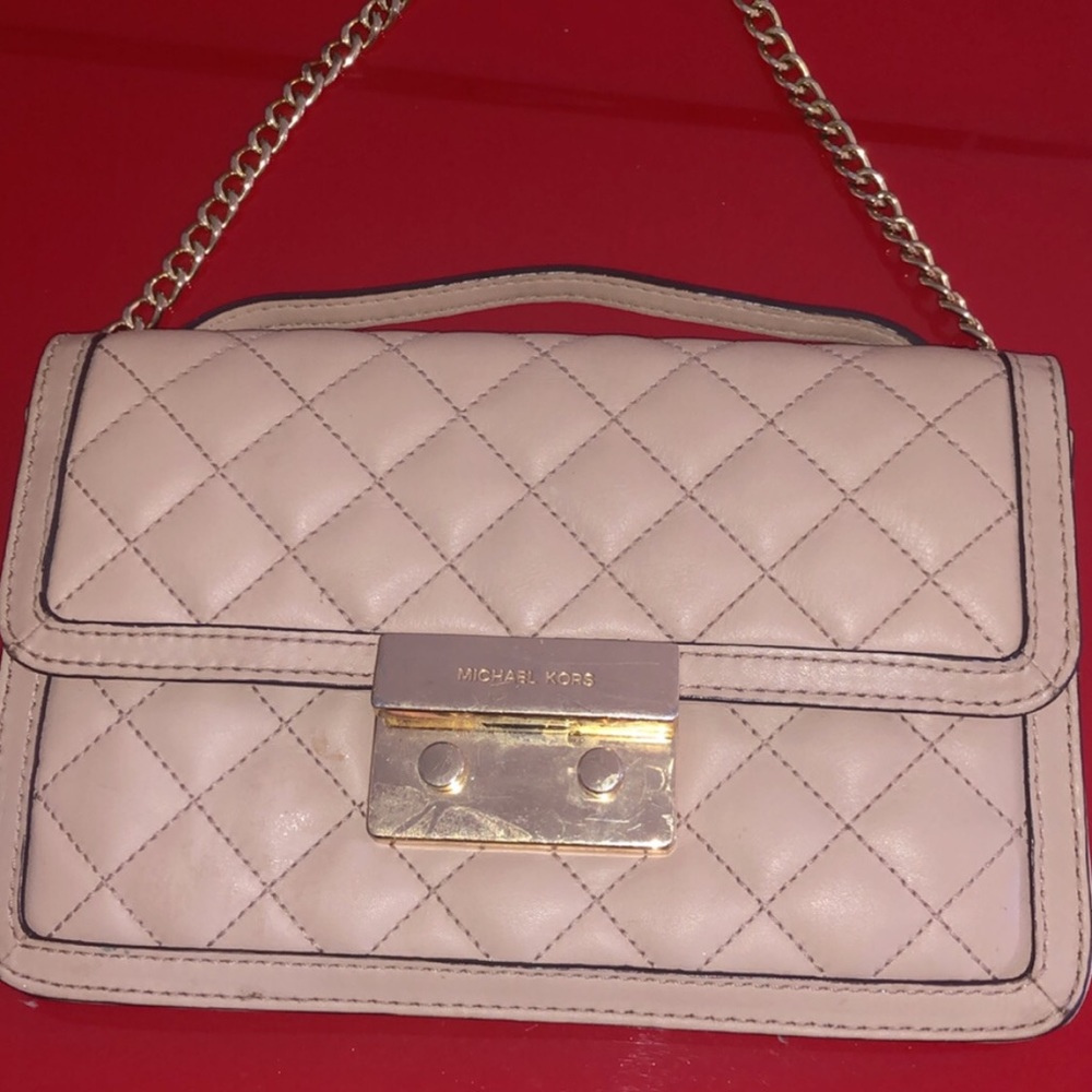 Michael Kors crossbody